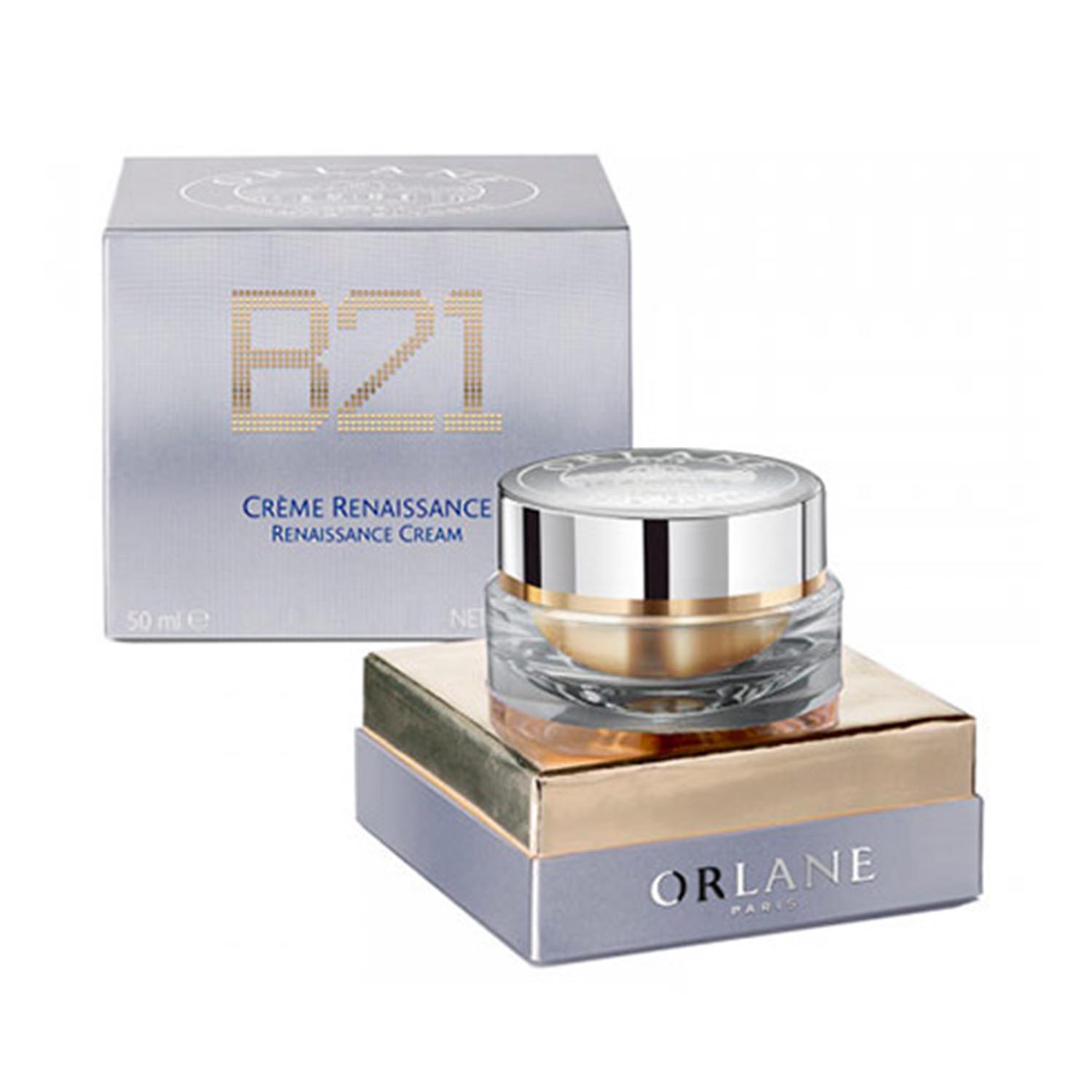 Orlane B21 Extraordinaire Reinassance Cream 80ml