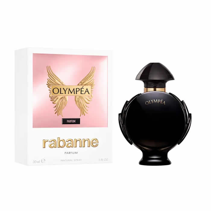 Paco Rabanne Olympéa Parfum Spray 30ml